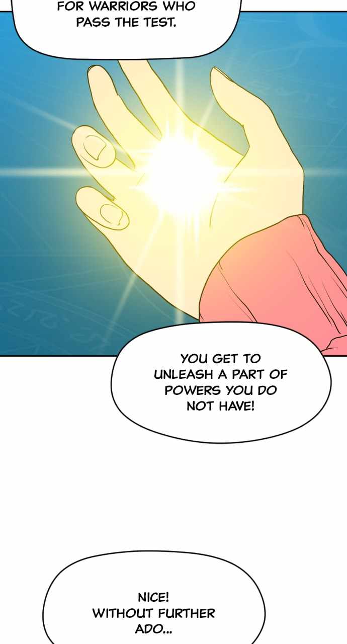 Magical School Meal - chapter-12 - Page 141