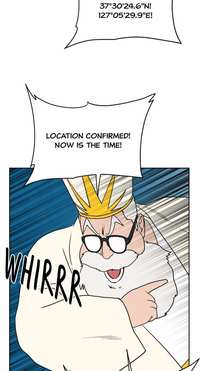Magical School Meal - chapter-12 - Page 145