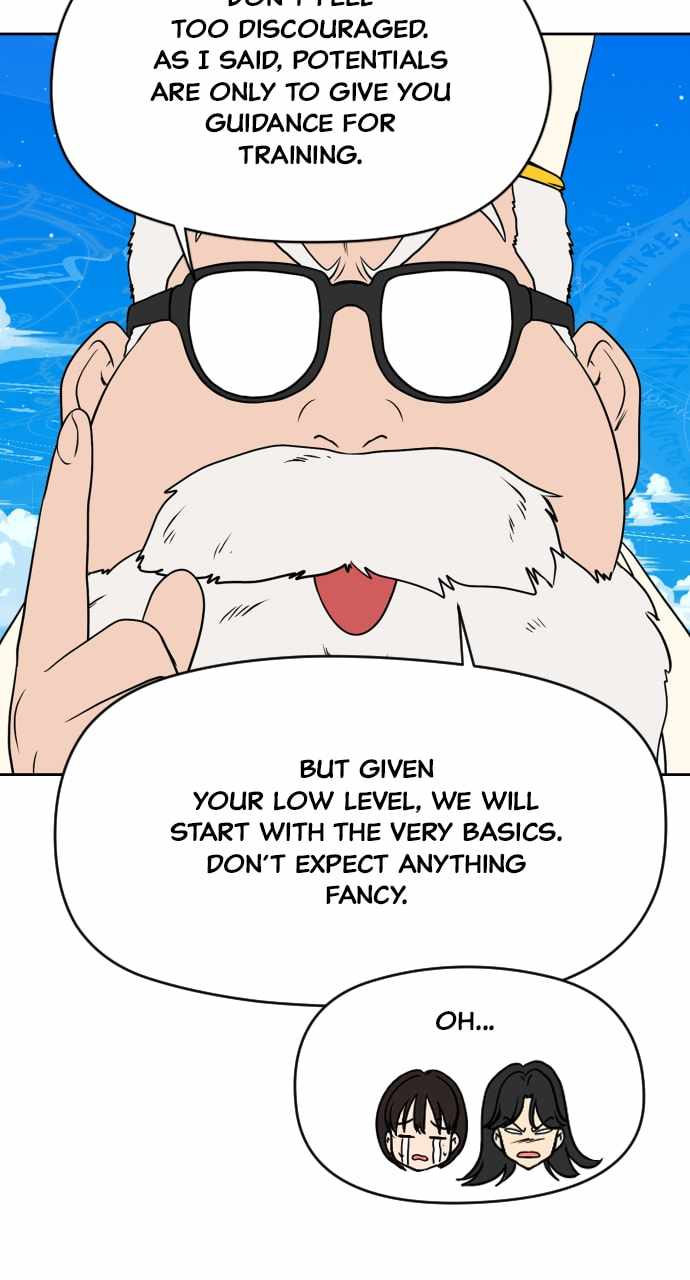 Magical School Meal - chapter-12 - Page 15