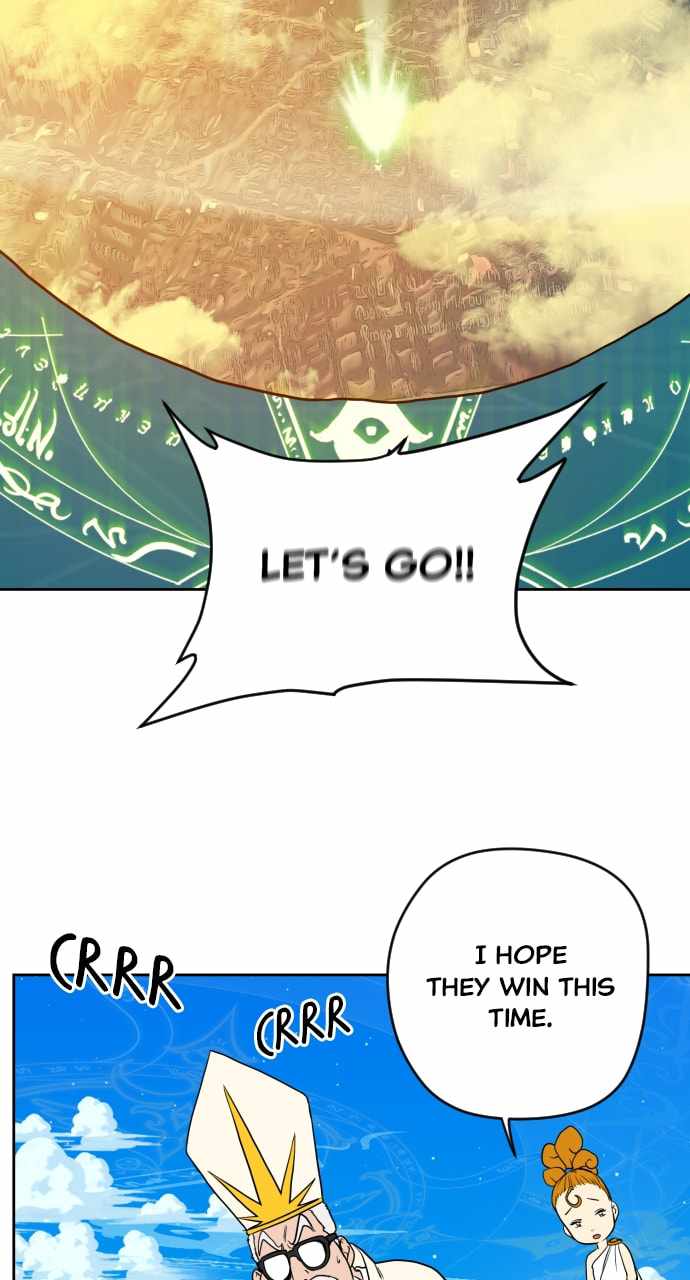 Magical School Meal - chapter-12 - Page 151