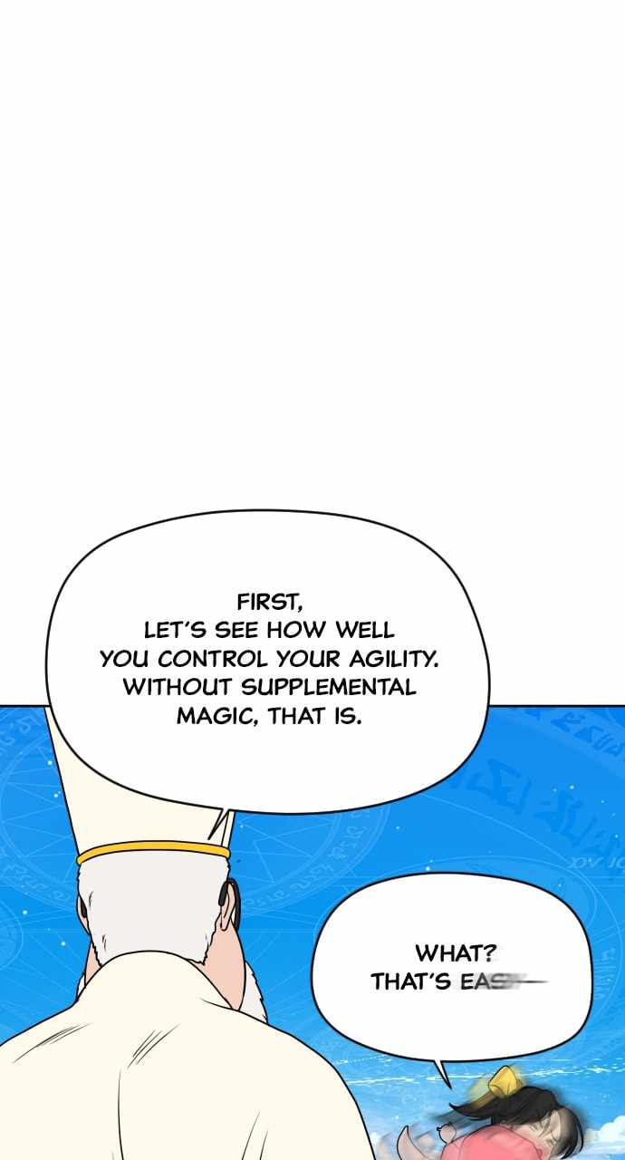 Magical School Meal - chapter-12 - Page 19