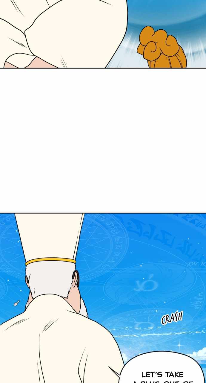 Magical School Meal - chapter-12 - Page 21