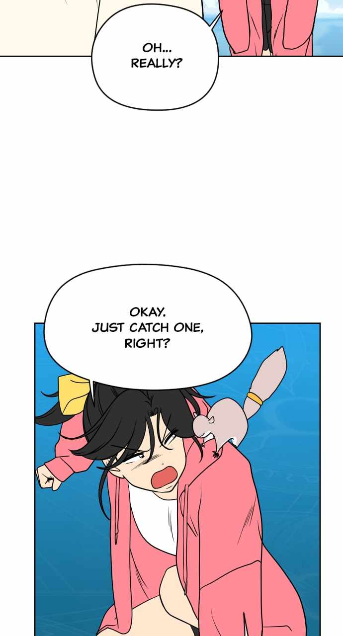 Magical School Meal - chapter-12 - Page 35