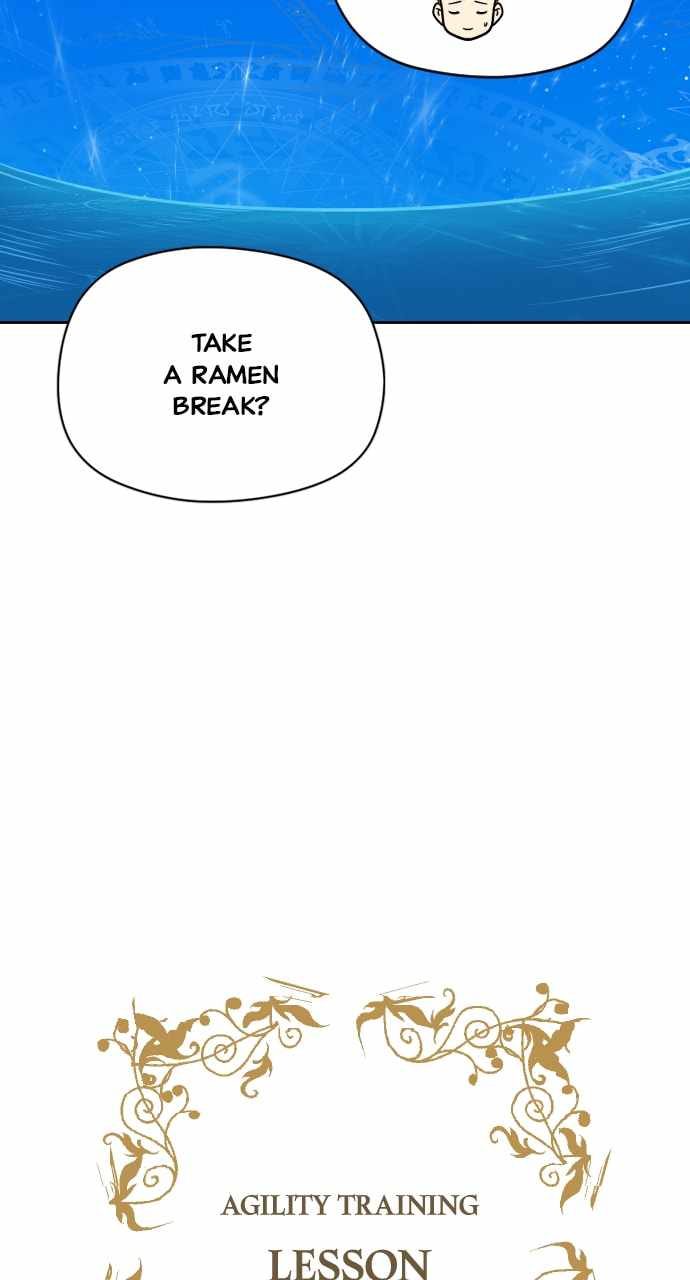 Magical School Meal - chapter-12 - Page 40