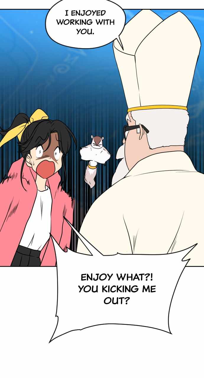 Magical School Meal - chapter-12 - Page 42