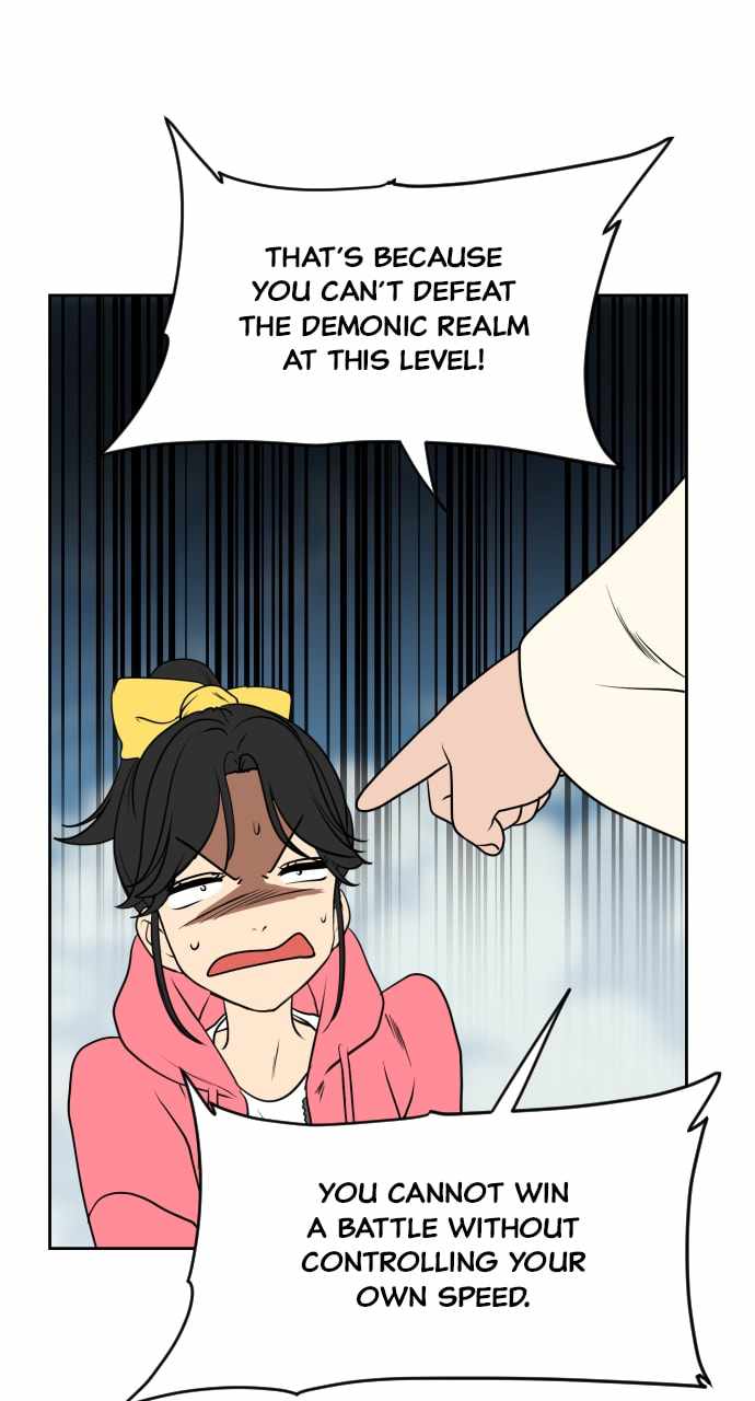 Magical School Meal - chapter-12 - Page 43