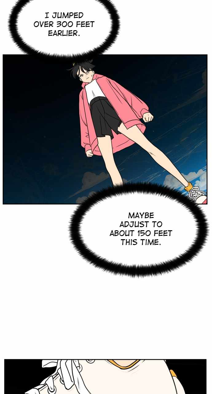 Magical School Meal - chapter-12 - Page 55