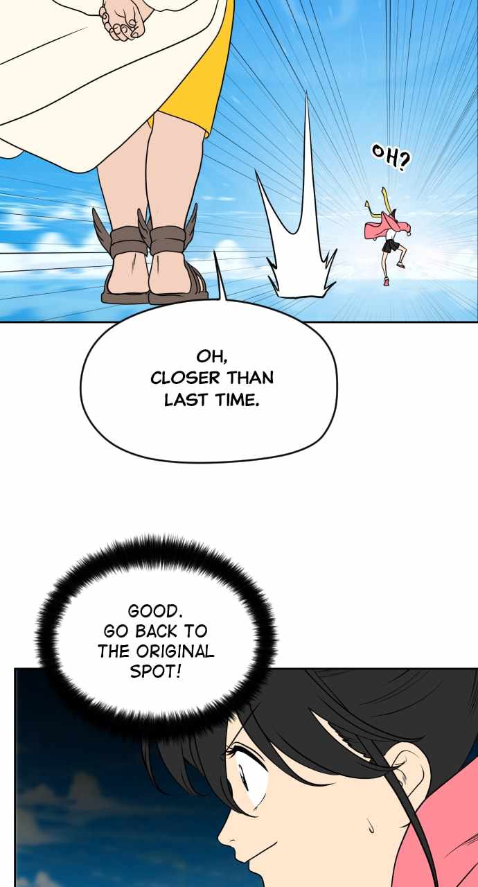 Magical School Meal - chapter-12 - Page 57