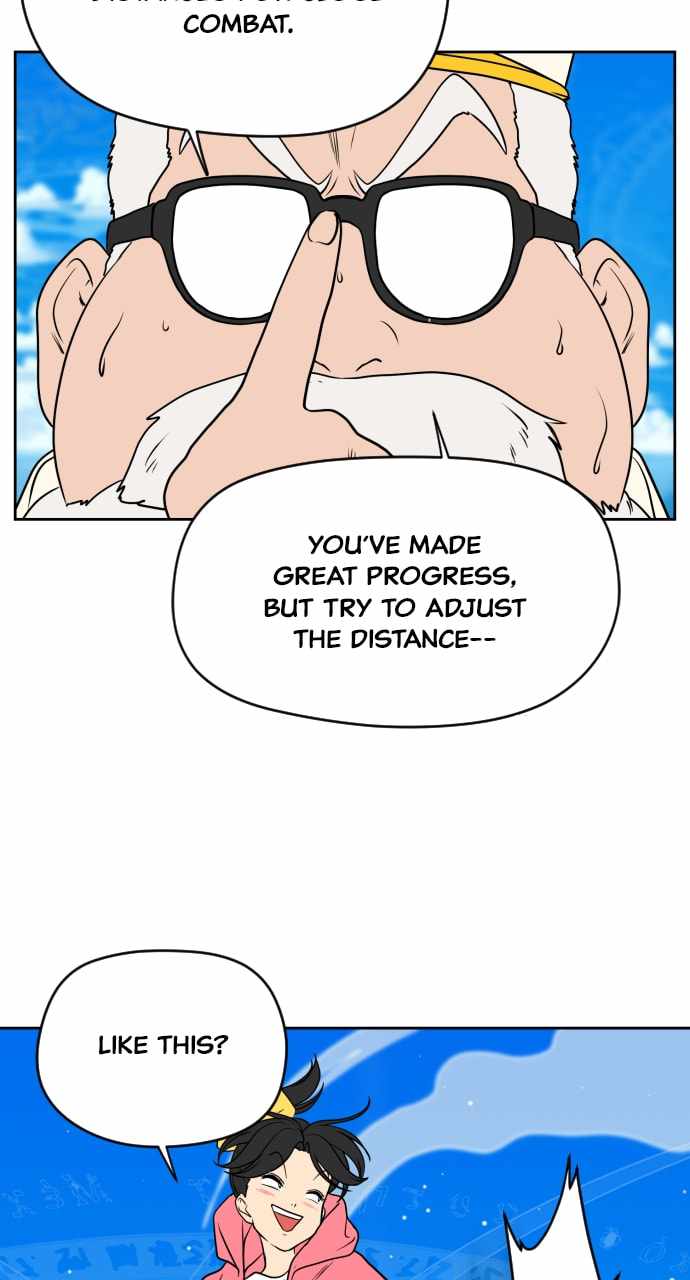 Magical School Meal - chapter-12 - Page 60