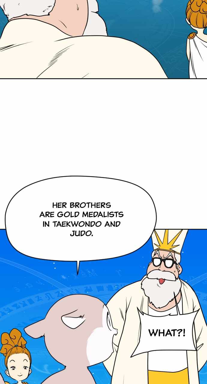 Magical School Meal - chapter-12 - Page 63