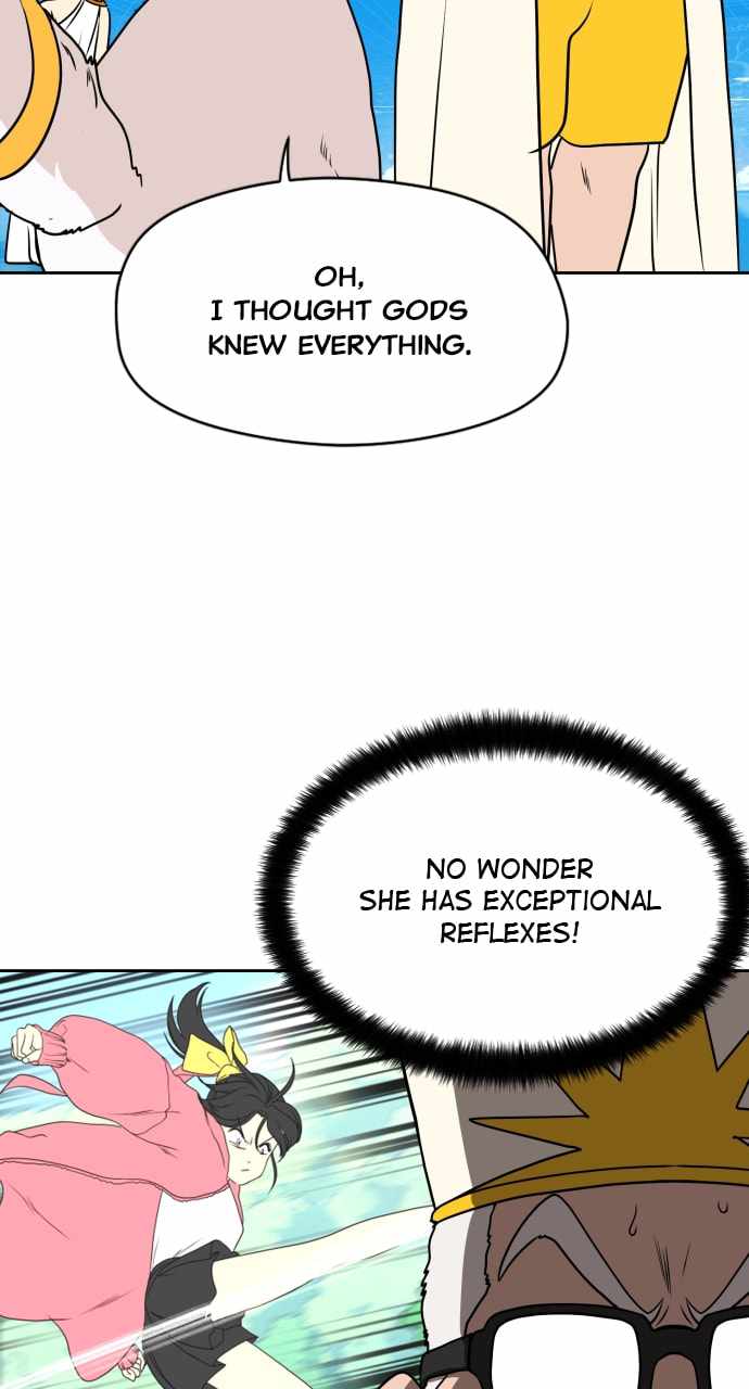 Magical School Meal - chapter-12 - Page 64