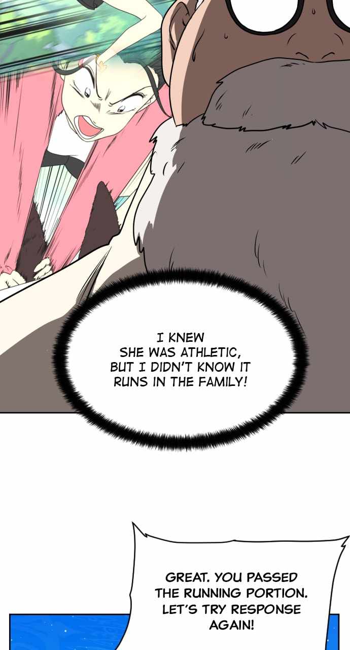 Magical School Meal - chapter-12 - Page 65