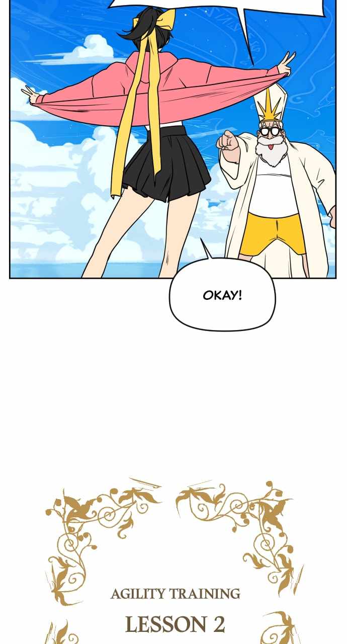 Magical School Meal - chapter-12 - Page 66