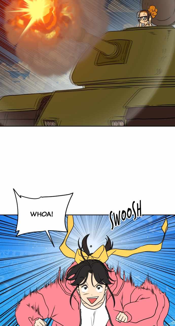 Magical School Meal - chapter-12 - Page 68