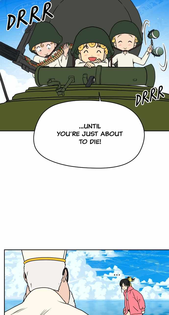 Magical School Meal - chapter-12 - Page 73