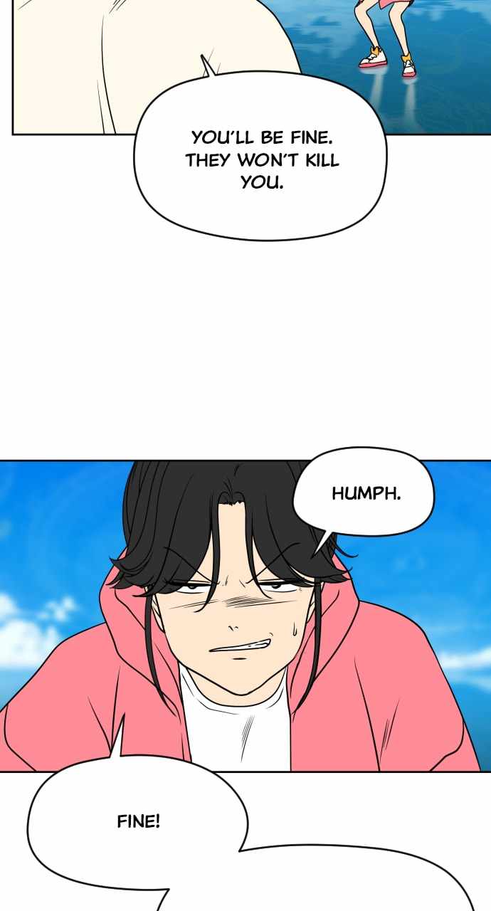 Magical School Meal - chapter-12 - Page 74