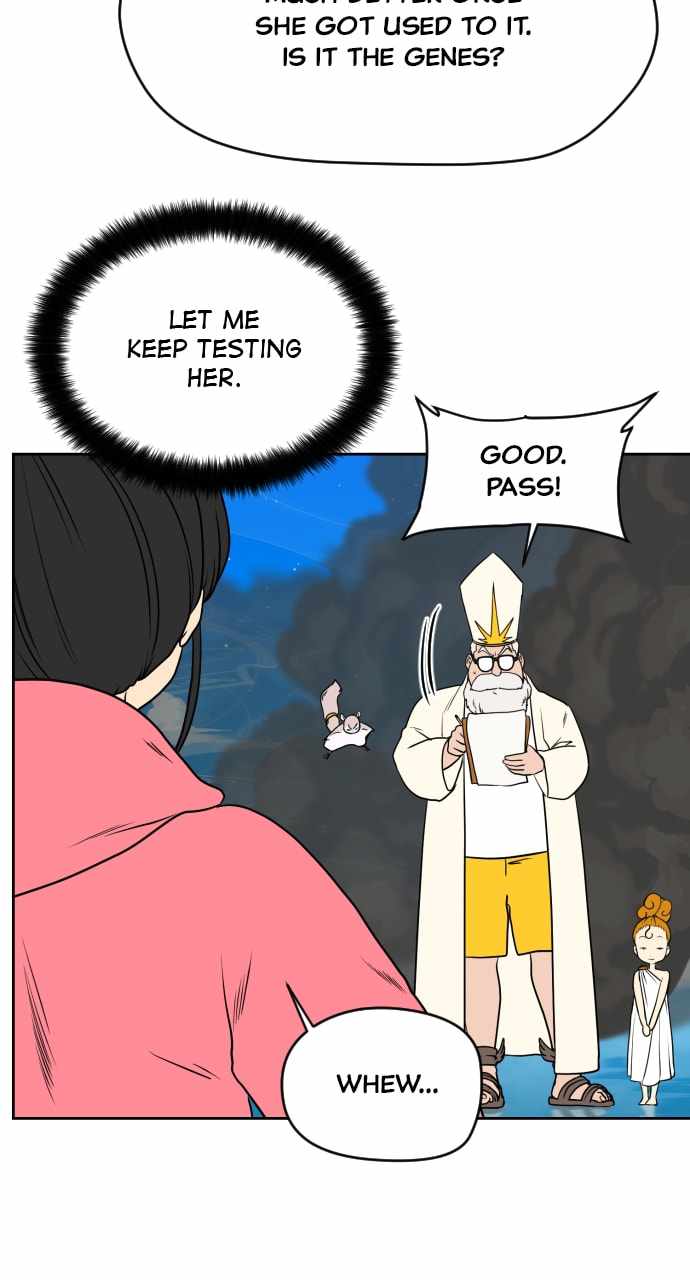 Magical School Meal - chapter-12 - Page 89