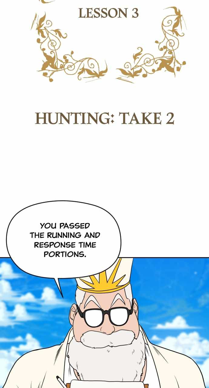 Magical School Meal - chapter-12 - Page 92