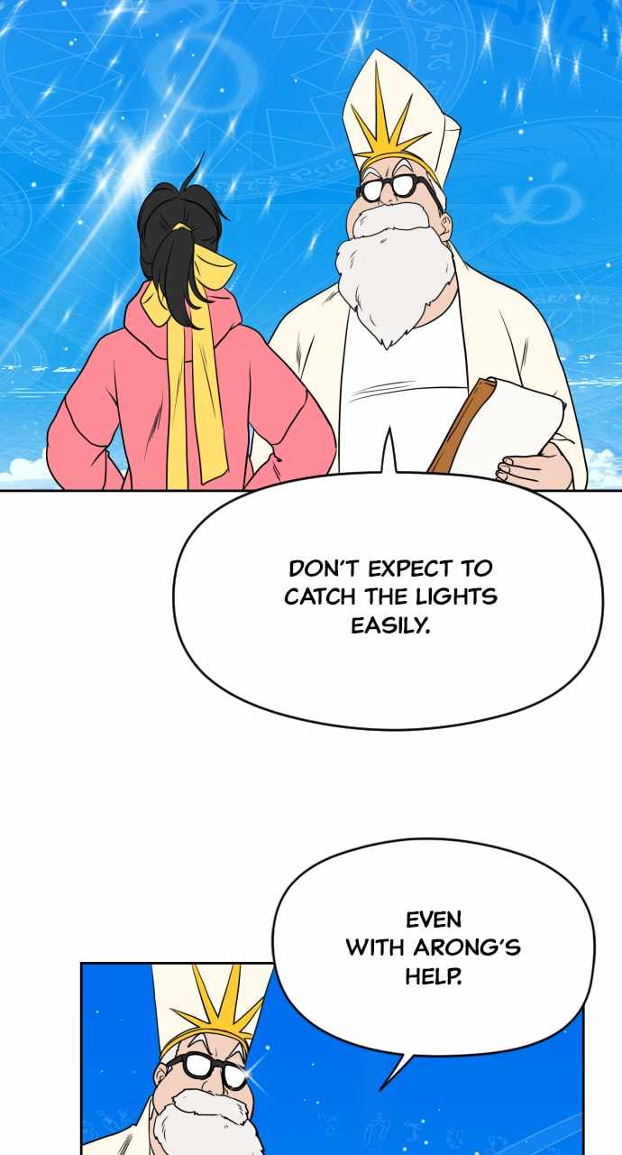 Magical School Meal - chapter-12 - Page 95