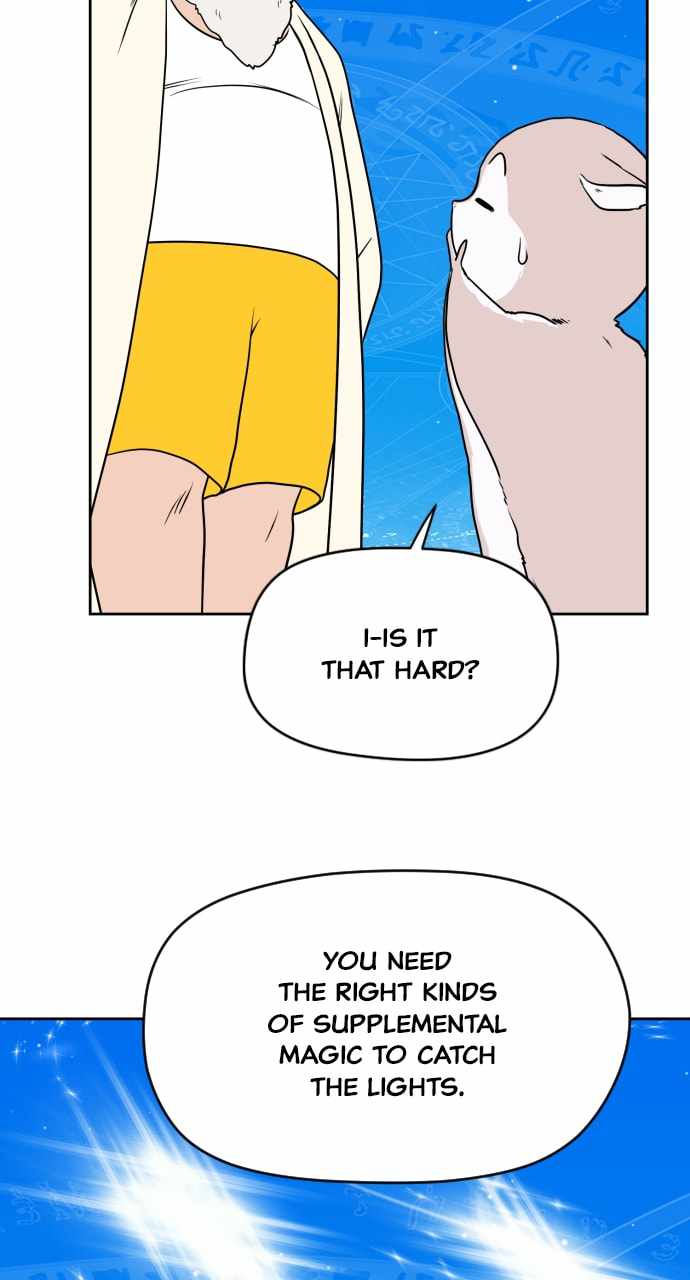 Magical School Meal - chapter-12 - Page 96