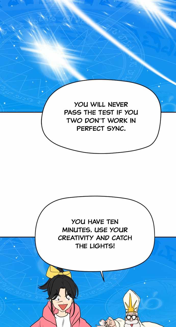 Magical School Meal - chapter-12 - Page 97