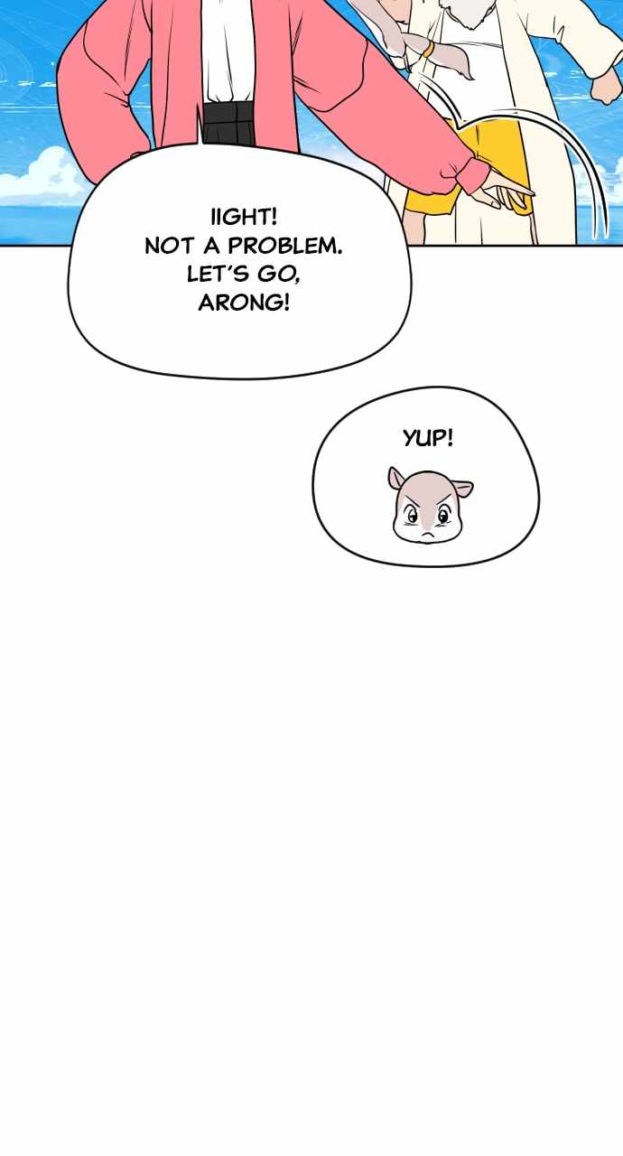 Magical School Meal - chapter-12 - Page 98