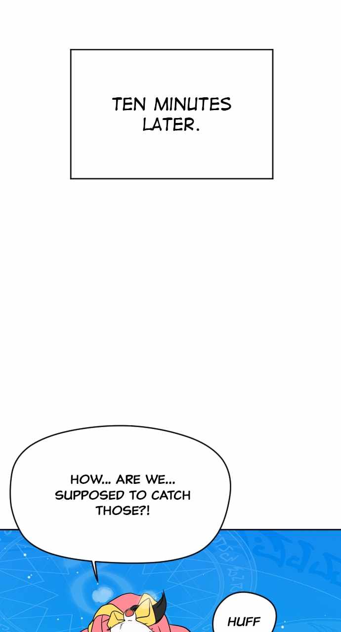 Magical School Meal - chapter-12 - Page 99