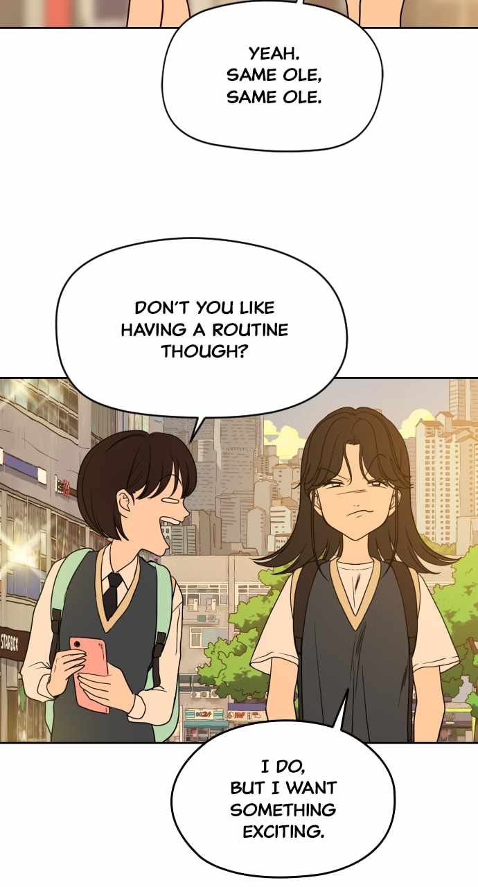 Magical School Meal - chapter-13 - Page 113