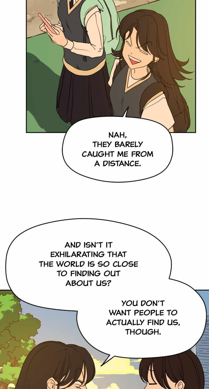Magical School Meal - chapter-13 - Page 116