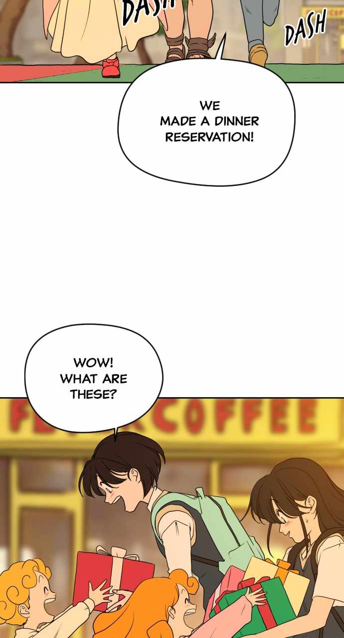 Magical School Meal - chapter-13 - Page 119