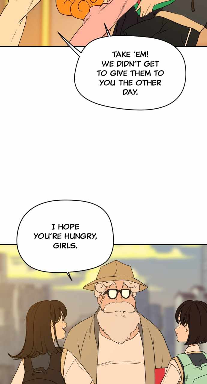 Magical School Meal - chapter-13 - Page 120