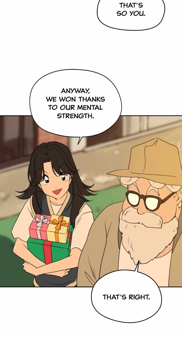 Magical School Meal - chapter-13 - Page 122