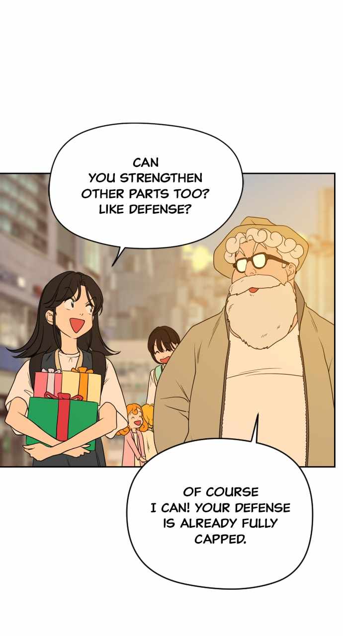 Magical School Meal - chapter-13 - Page 123