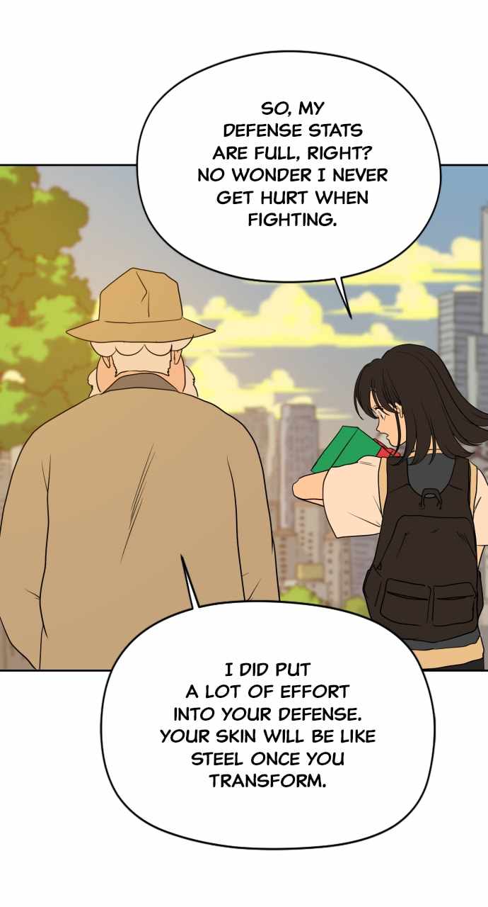 Magical School Meal - chapter-13 - Page 125