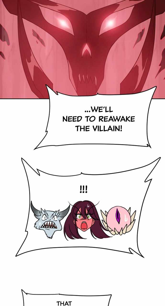Magical School Meal - chapter-13 - Page 18