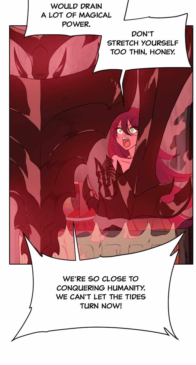 Magical School Meal - chapter-13 - Page 19