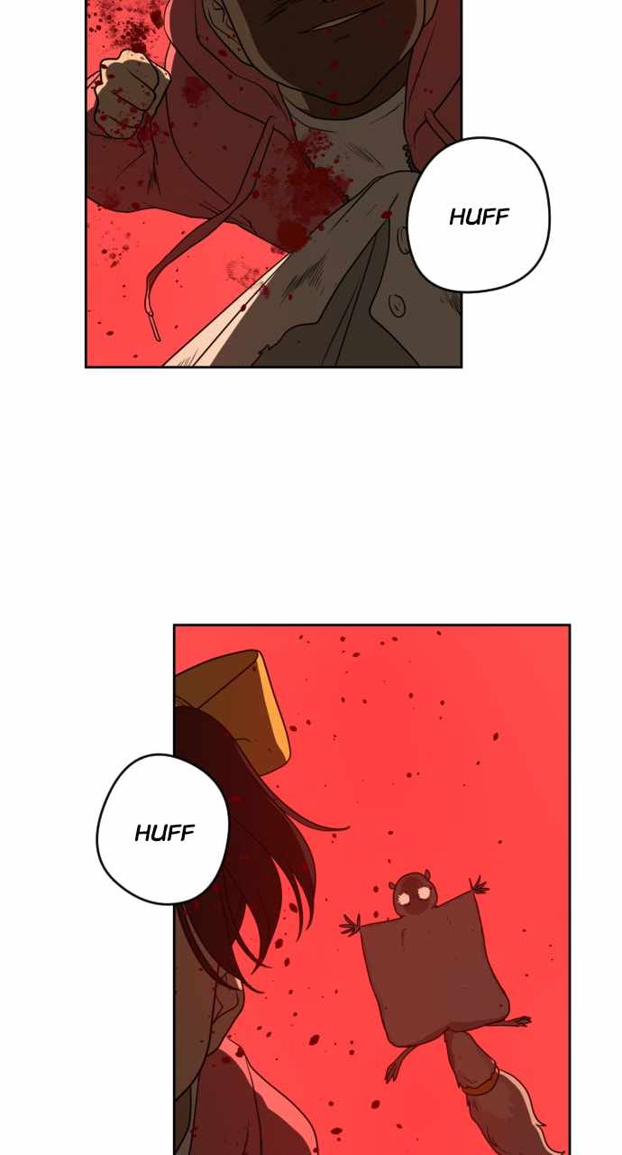 Magical School Meal - chapter-13 - Page 3