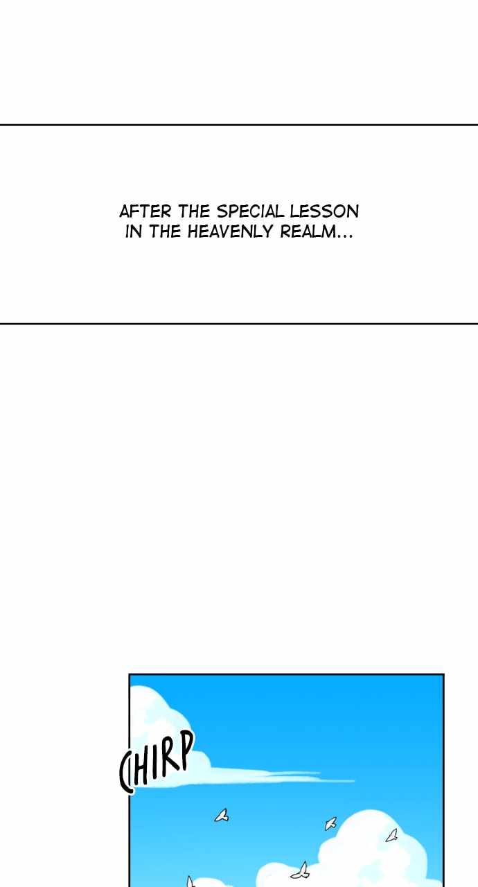 Magical School Meal - chapter-13 - Page 32