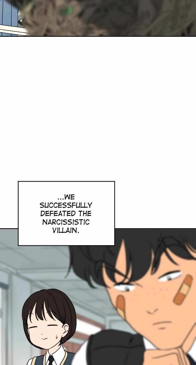 Magical School Meal - chapter-13 - Page 35