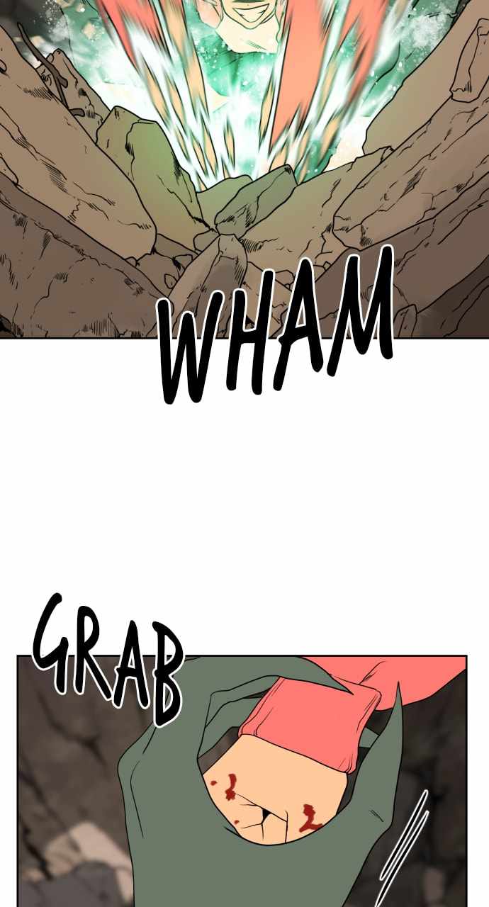 Magical School Meal - chapter-13 - Page 38