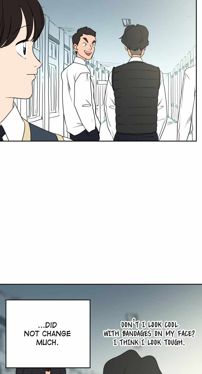 Magical School Meal - chapter-13 - Page 45