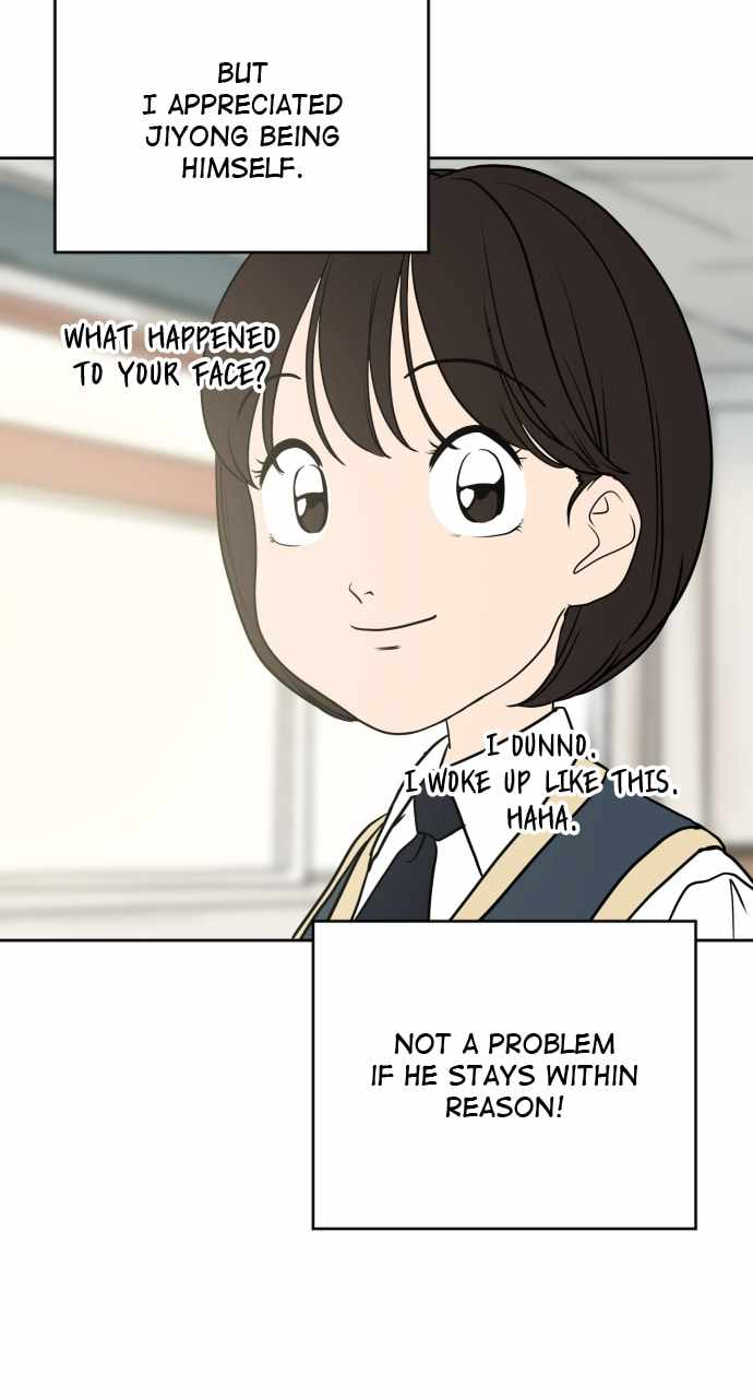Magical School Meal - chapter-13 - Page 47