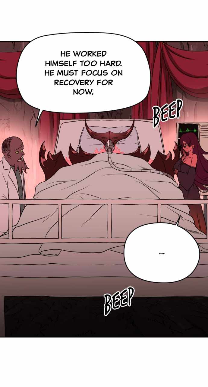Magical School Meal - chapter-13 - Page 52