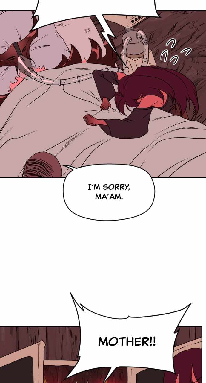 Magical School Meal - chapter-13 - Page 54