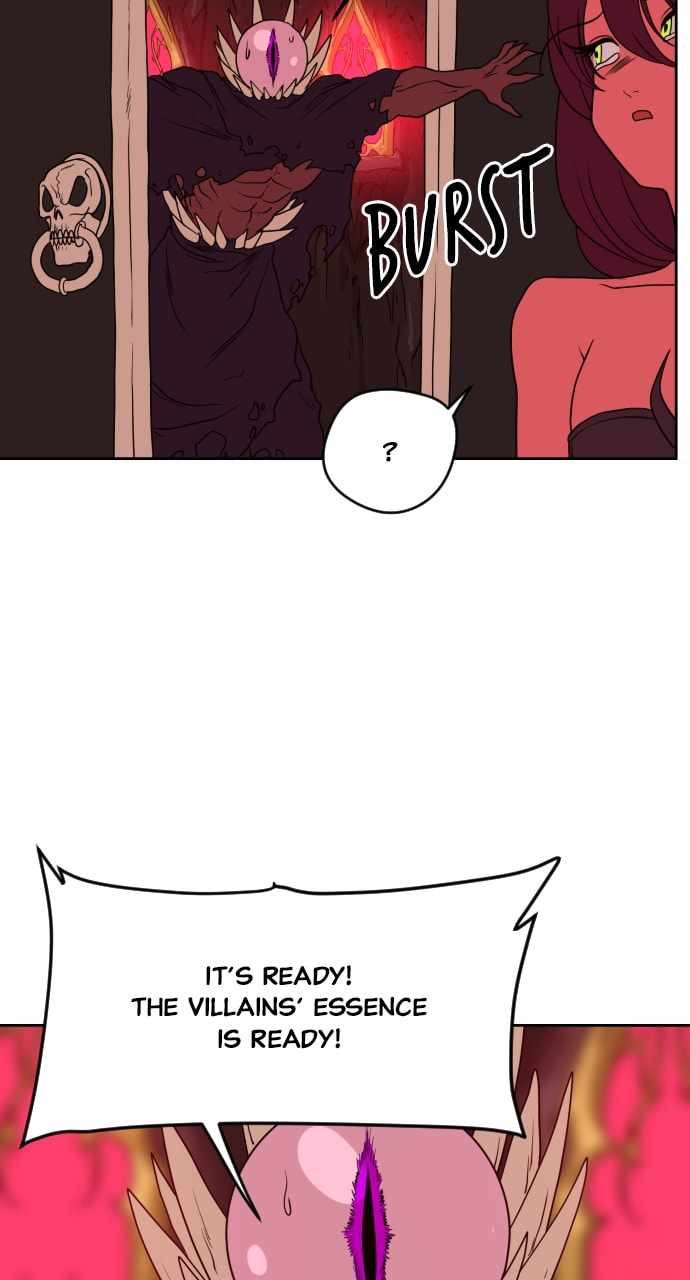Magical School Meal - chapter-13 - Page 55