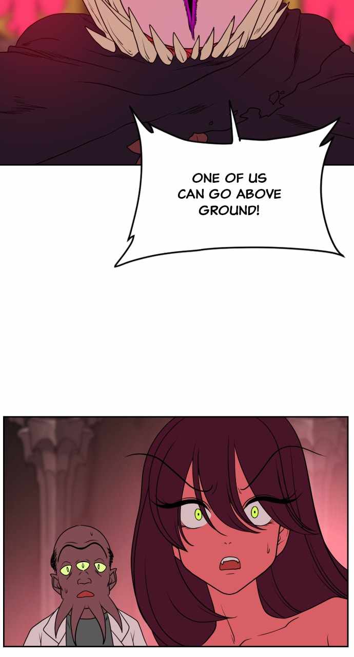 Magical School Meal - chapter-13 - Page 56