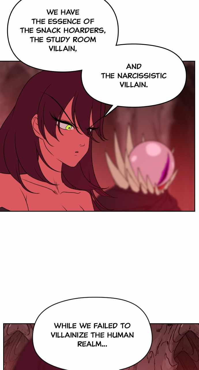 Magical School Meal - chapter-13 - Page 60