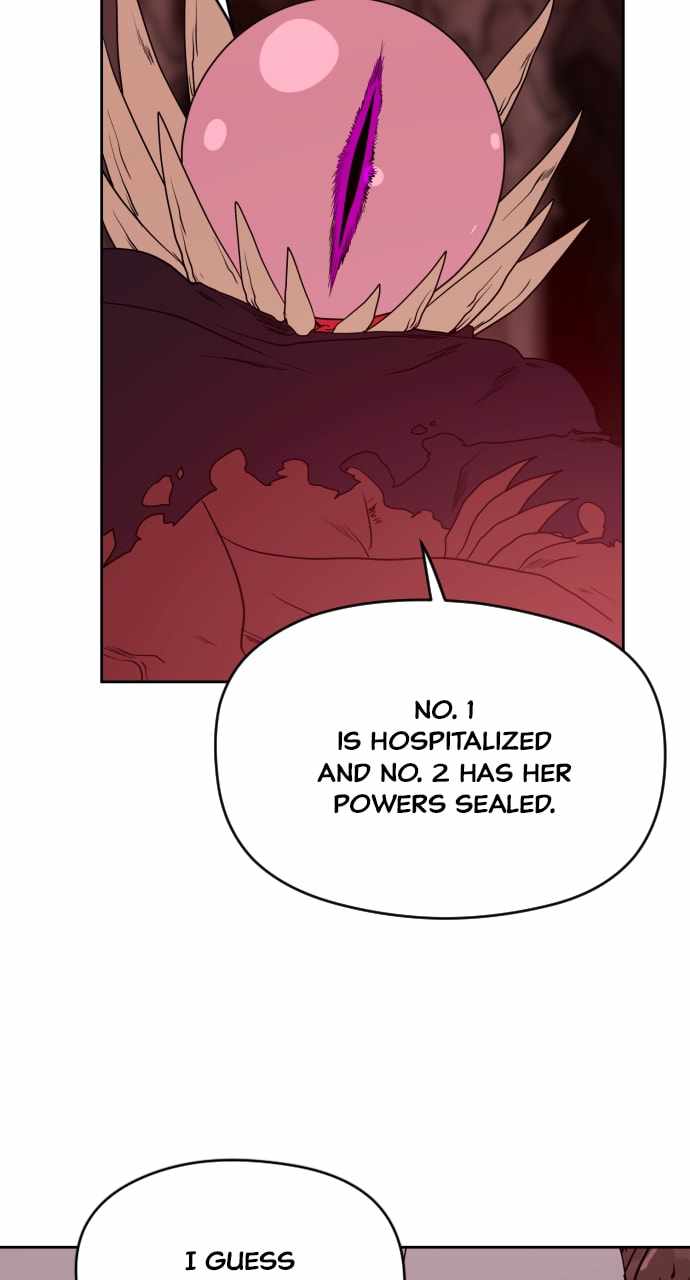 Magical School Meal - chapter-13 - Page 63