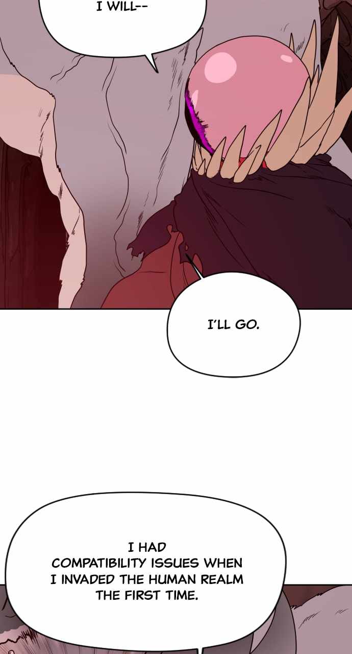 Magical School Meal - chapter-13 - Page 64