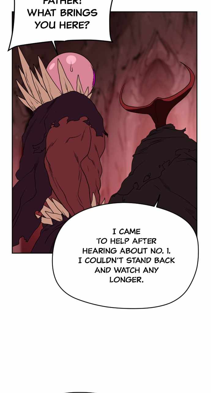 Magical School Meal - chapter-13 - Page 71